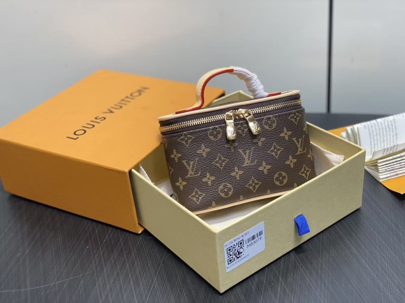 LV Cosmetic Bags